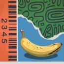 Barcode & Banana